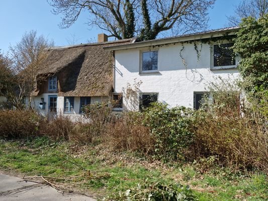 Ansicht Anbau