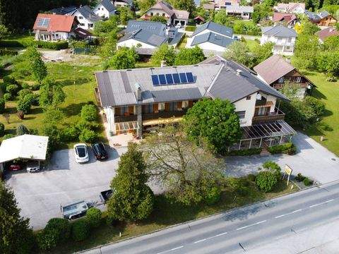 Velden am Wörthersee Häuser, Velden am Wörthersee Haus kaufen