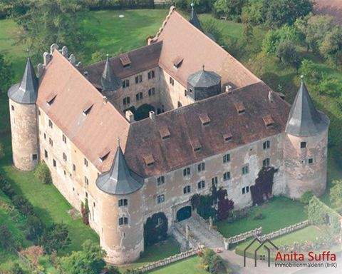Burghaslach Häuser, Burghaslach Haus kaufen