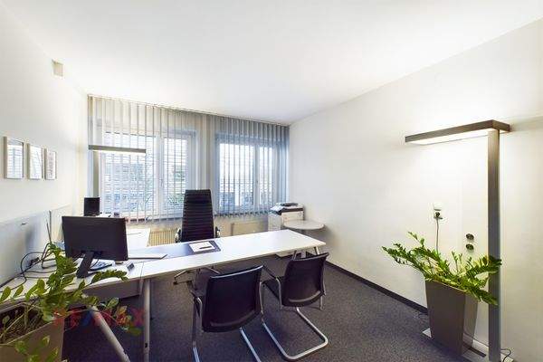 Büro