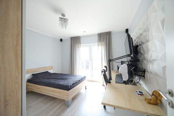 OG, Kinderzimmer/Büro