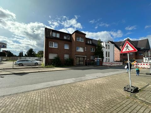 Oberhausen Wohnungen, Oberhausen Wohnung kaufen