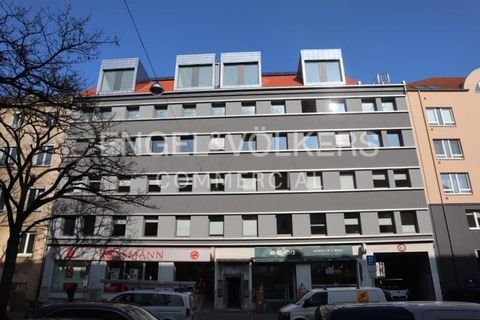 Hannover Büros, Büroräume, Büroflächen 