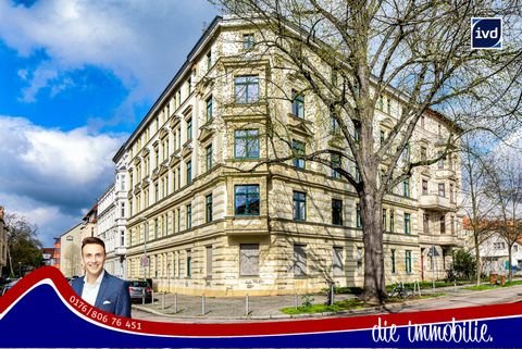 Magdeburg / Stadtfeld Ost Wohnungen, Magdeburg / Stadtfeld Ost Wohnung kaufen