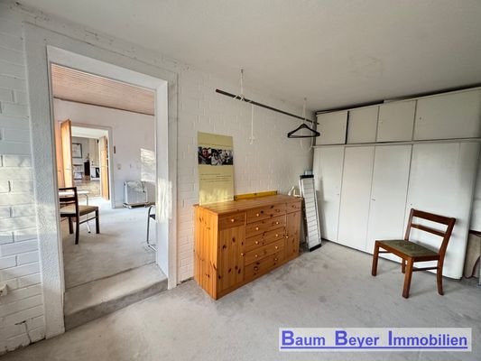 Ankleidezimmer