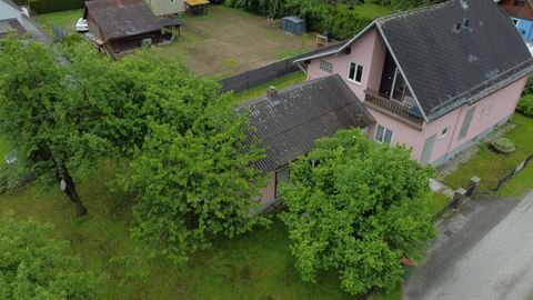 St. Paul im Lavanttal Häuser, St. Paul im Lavanttal Haus kaufen