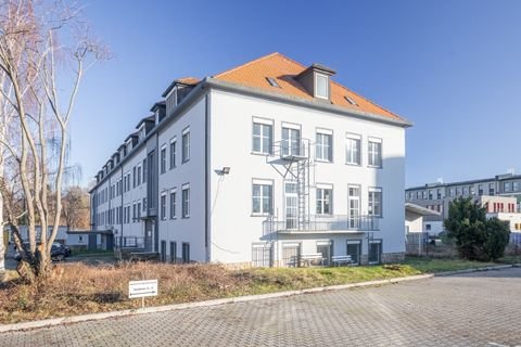 Radebeul Büros, Büroräume, Büroflächen 