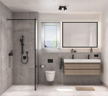 VISUALISIERUNG BADBEISPIEL