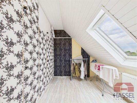 In Ihr Ankleidezimmer