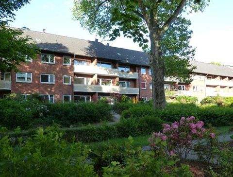 Hamburg Wohnungen, Hamburg Wohnung kaufen