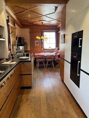 OG Küche Eßbereich