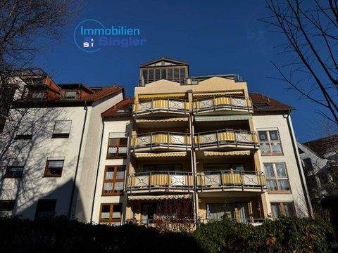 Villingen-Schwenningen Wohnungen, Villingen-Schwenningen Wohnung kaufen