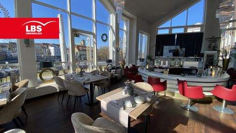 Rheine Gastronomie, Pacht, Gaststätten