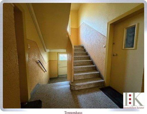 Treppenhaus