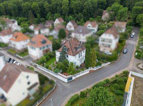 Bad Kreuznach Häuser, Bad Kreuznach Haus kaufen