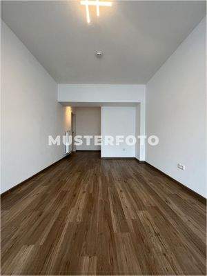 Peter Dondorf Immobilien - Musterfoto Schlafzimmer