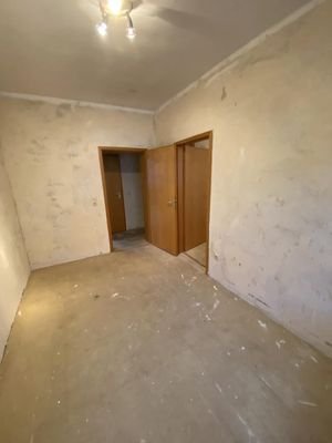 Büro/Ankleide