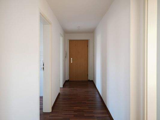 Flur/Eingangsbereich