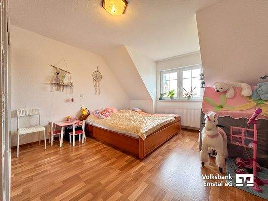 DG - (Schlaf-)Zimmer 1