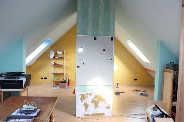 Anbau DG Zimmer