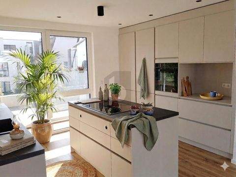 Goldbach Wohnungen, Goldbach Wohnung mieten