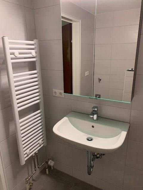 Moderne 2-Zimmer-Wohnung in Spardorf, Hohe Warte - Photo 4