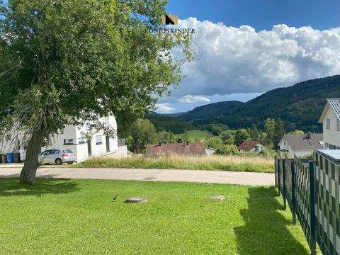 Wehingen Grundstücke, Wehingen Grundstück kaufen