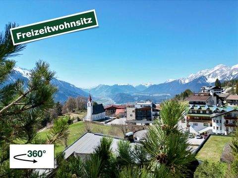 Seefeld in Tirol / Mösern Wohnungen, Seefeld in Tirol / Mösern Wohnung kaufen
