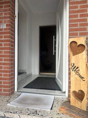 Herzlich Willkommen !