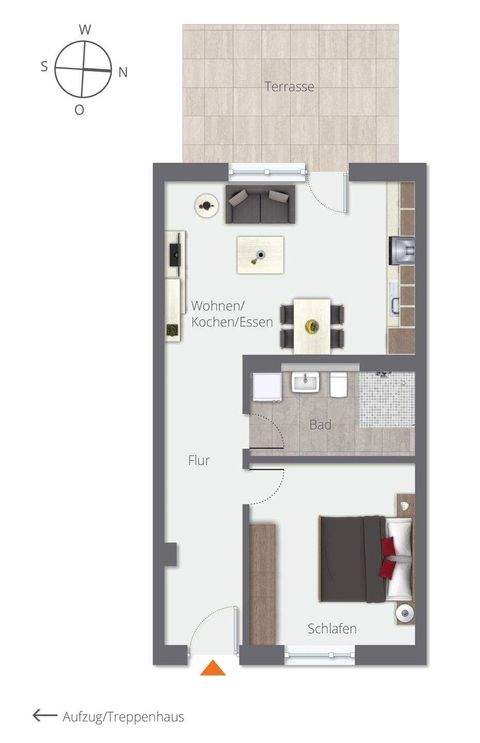 Ravensburg Wohnungen, Ravensburg Wohnung mieten