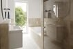 Visualiserung Badezimmer