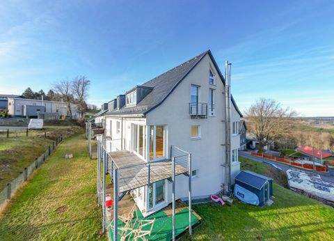 Masserberg Wohnungen, Masserberg Wohnung kaufen