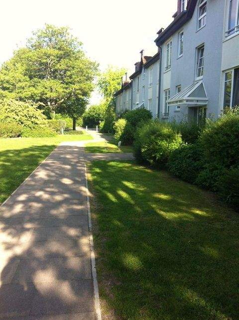 Wolfsburg Fallersleben Wohnungen, Wolfsburg Fallersleben Wohnung mieten