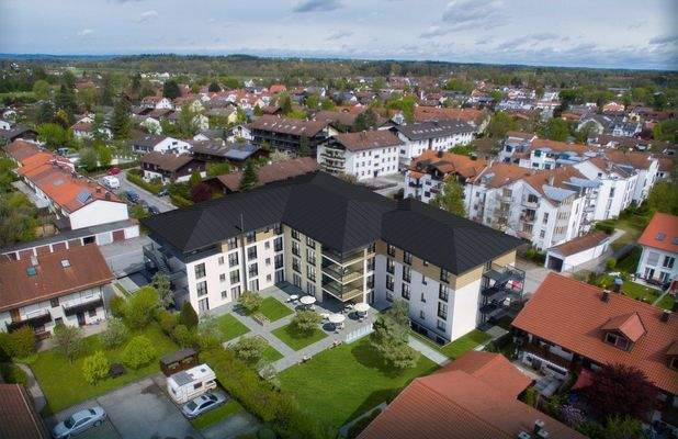 Top Lage in Kolbermmor