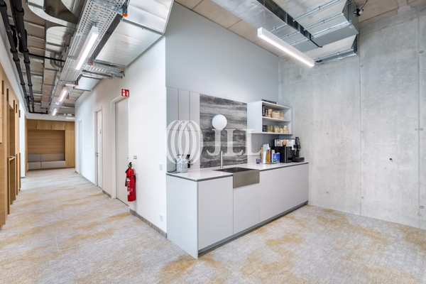 Küche JLL
