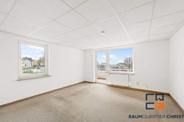 Wohnzimmer/Schlafzimmer