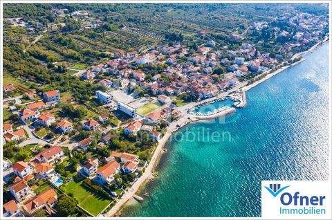 Zadar Grundstücke, Zadar Grundstück kaufen