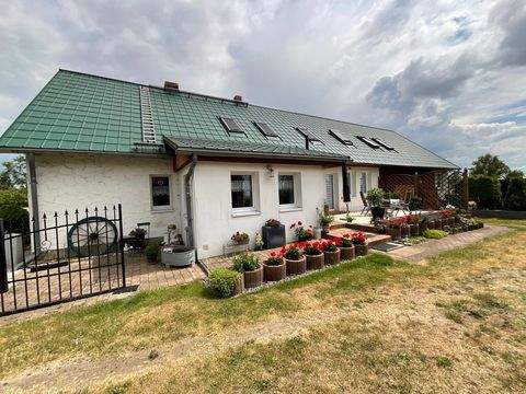 Beeskow / Falkenberg Häuser, Beeskow / Falkenberg Haus kaufen