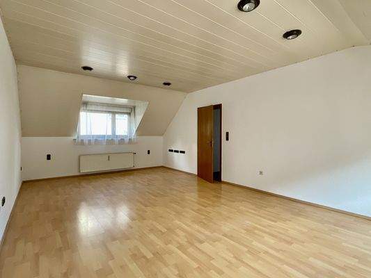 Wohnzimmer Whg. OG A2