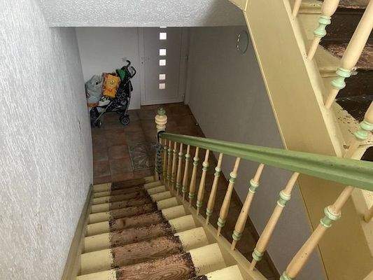 Treppenhaus Bild 4