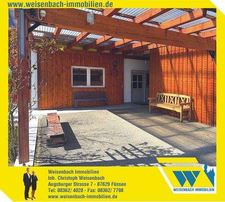 Weisenbach Immobilien