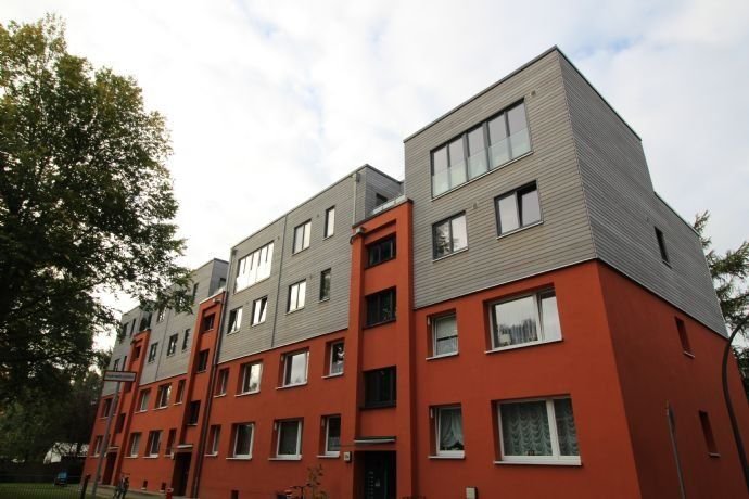 3 Zimmer Wohnung in Hamburg (Rahlstedt)