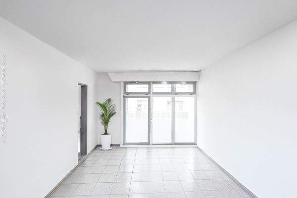 Betreuung Gewerbe - EG