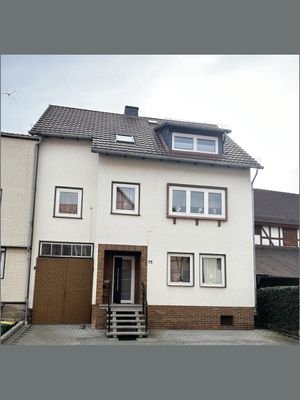 Ansicht vorne
