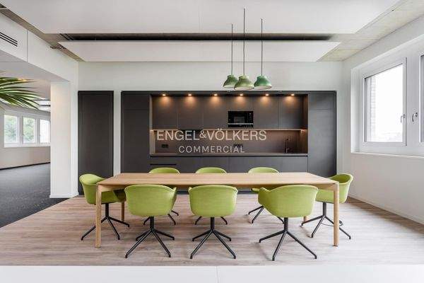 Beispielh. Mieteinheit