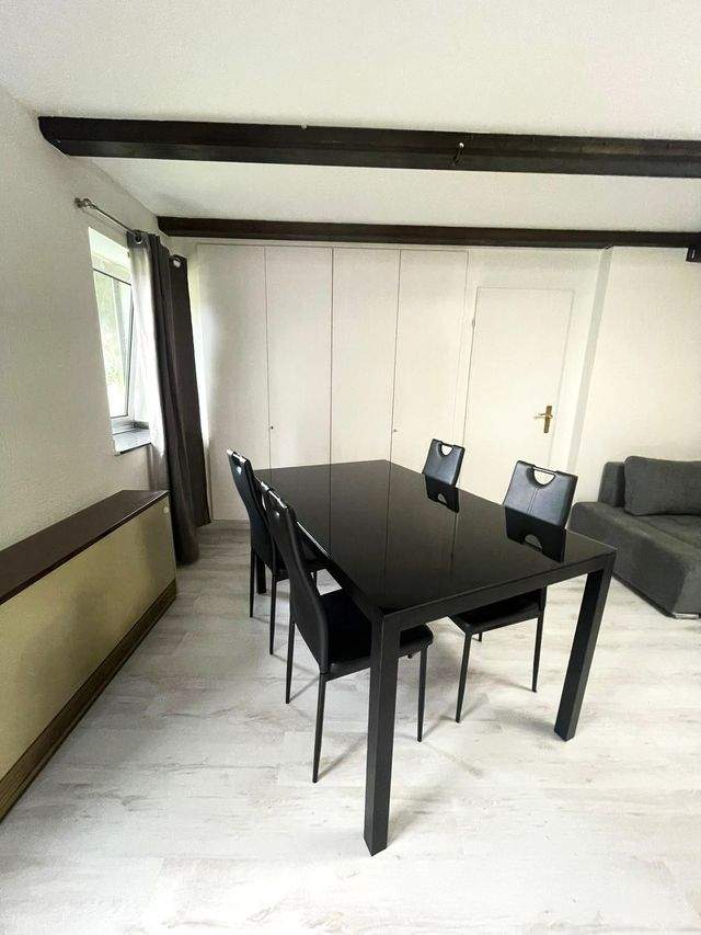 GemÃ¼tliches mÃ¶bliertes Apartment - Photo 5
