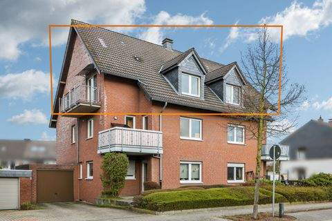 Kleve Wohnungen, Kleve Wohnung kaufen