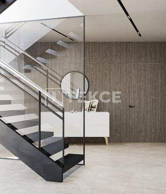 Panoramic Sea Views Villa in Altea Alicante