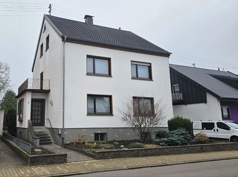 Rehlingen-Siersburg Häuser, Rehlingen-Siersburg Haus kaufen