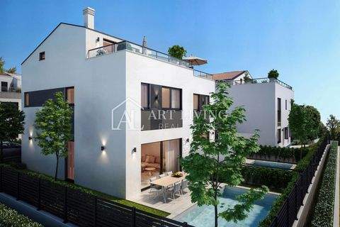 Porec Häuser, Porec Haus kaufen